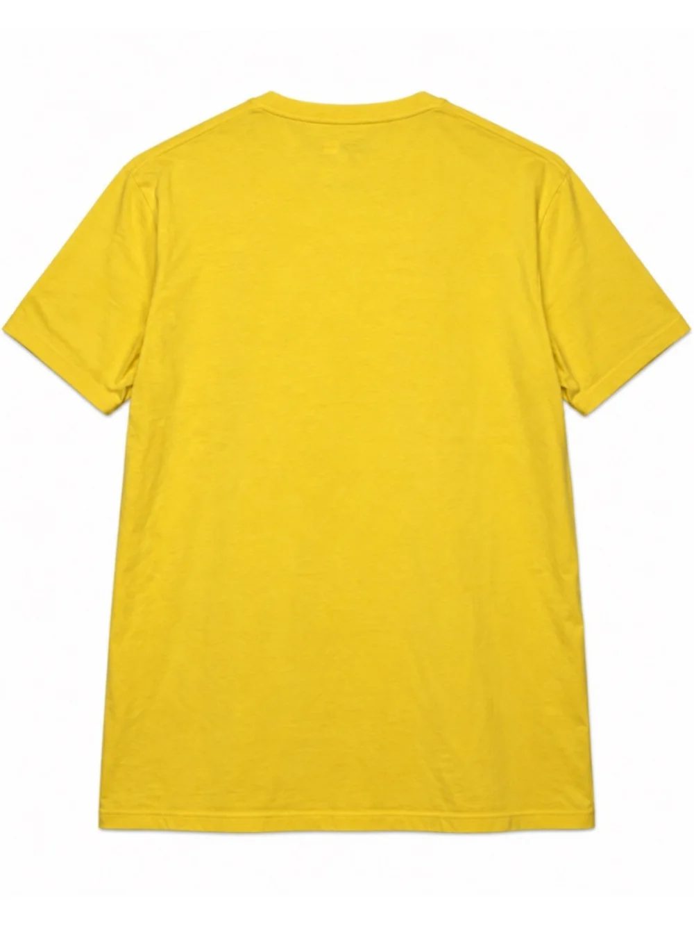 Polo Ralph Lauren Men’s T-shirt Classic Fit Crewneck Size Medium Yellow